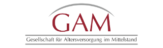 GAM - Gesellschaft für Altersversorgung im Mittelstand · Beratung und konzeptionelle Lösungsentwicklung
